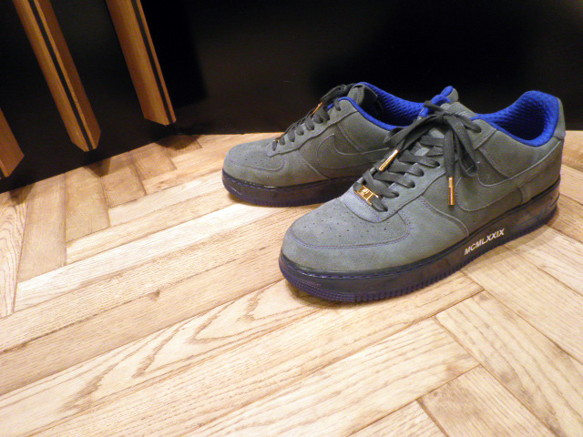 Nike Air Force 1 Mx Premium Id Design Cons Roman 05