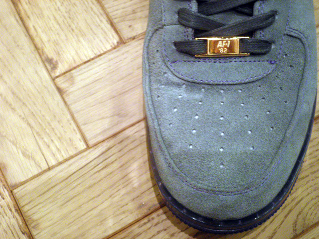 Nike Air Force 1 Mx Premium Id Design Cons Roman 06