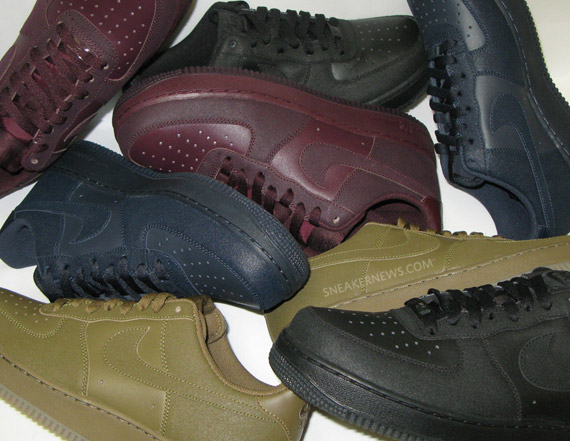 Nike Air Force 1 Low – Tuff Tech Pack