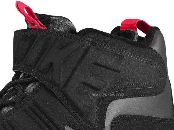 Nike Air Griffey Max 1 - 'Hot Red' | Re-Release Info