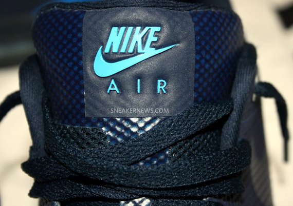 Nike Air Max 1 Hyperfuse 2011 Sample 5