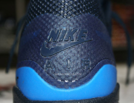 Nike Air Max 1 Hyperfuse 2011 Sample 6