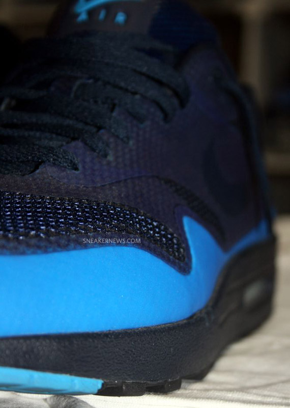 Nike Air Max 1 Hyperfuse 2011 Sample SneakerNews