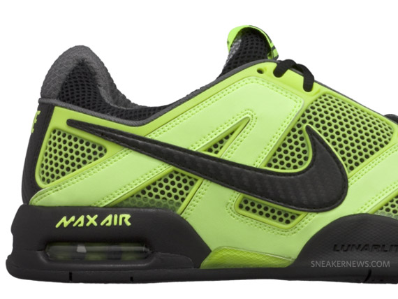 nike air max courtballistec 2.3