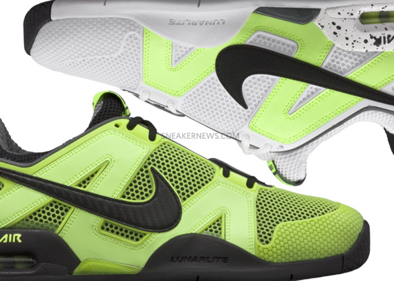 nike courtballistec 2.3