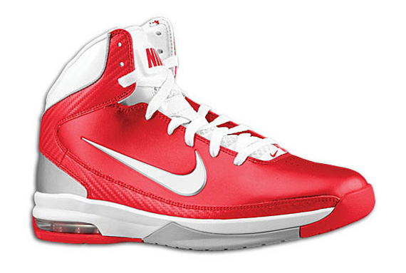 Nike Air Max Hyped TB Fall 2010 Colorways SneakerNews