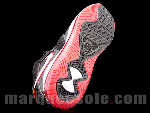 Nike Air Max Lebron Viii New Images Marqueesole 03