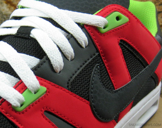 Nike Air Tech Challenge Air Max Sample 02