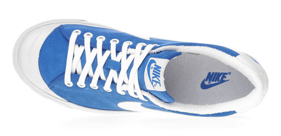 Nike All Court Low Varsity Blue 06