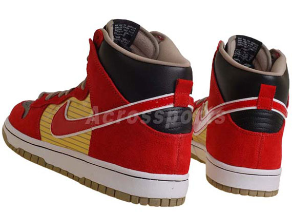Nike Dunk High Sb Tecate Available Ebay 03