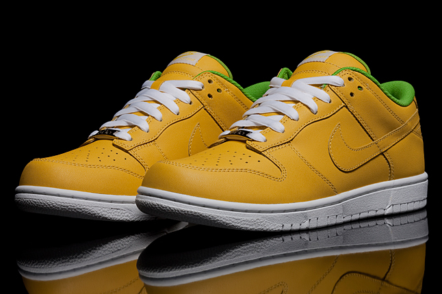 Nike Dunk Sneakersbr Espalhando Cultura Sneaker 10 1