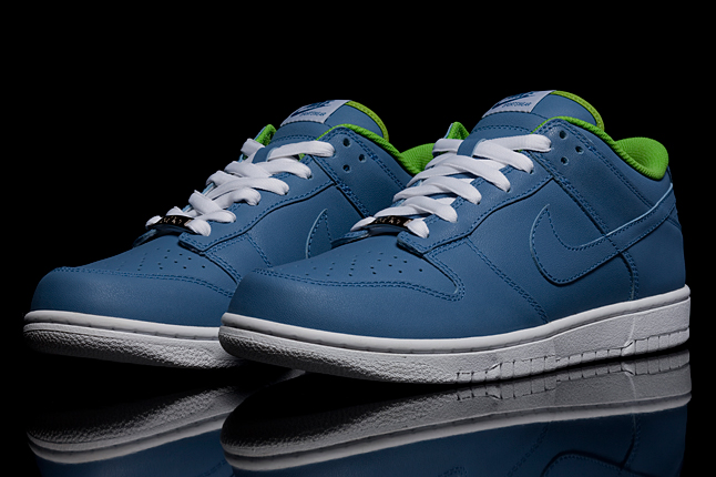 Nike Dunk Sneakersbr Espalhando Cultura Sneaker 11 1