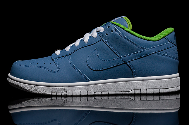 Nike Dunk Sneakersbr Espalhando Cultura Sneaker 6 1