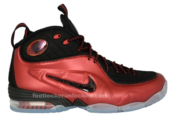 Nike Half Cent Cranberry Release Info Footlocker 011