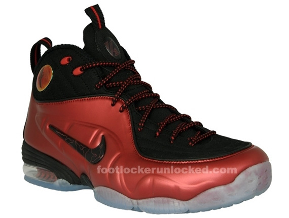 Nike Half Cent Cranberry Release Info Footlocker 061