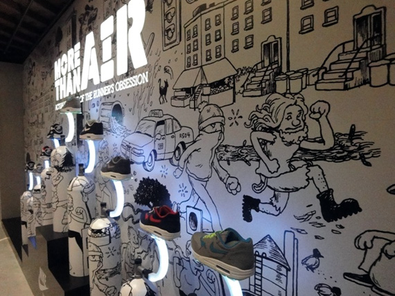 Nike Harajuku More Than Air Display 01