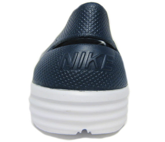 HTM x Nike Solar Soft Sandal New Images SneakerNews