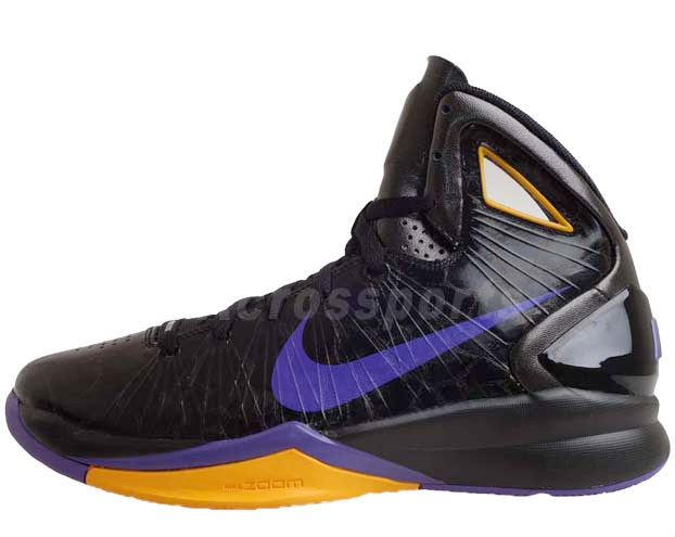 nike-hyperdunk-2010-lakers-02 Nike Hyperdunk 2010 Lakers 02