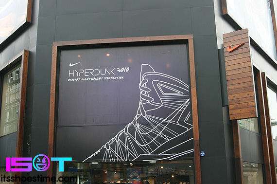 Nike Hyperdunk 2010 Nikestore Incheon Launch 01
