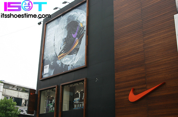 Nike Hyperdunk 2010 Nikestore Incheon Launch 02