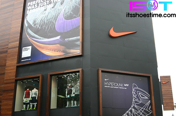 Nike Hyperdunk 2010 Nikestore Incheon Launch 03