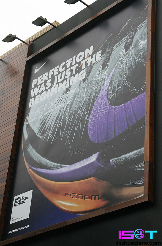 Nike Hyperdunk 2010 Nikestore Incheon Launch 05