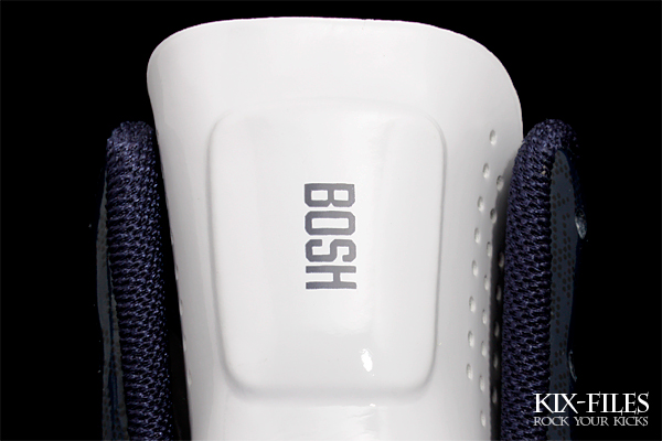 Nike Hyperdunk 2010 - Chris Bosh USAB PE