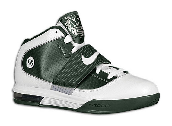 Nike Lebron Soldier Iv Tv New Colorways Eastbay 03