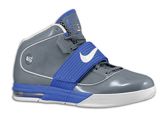 Nike Lebron Soldier Iv Tv New Colorways Eastbay 05