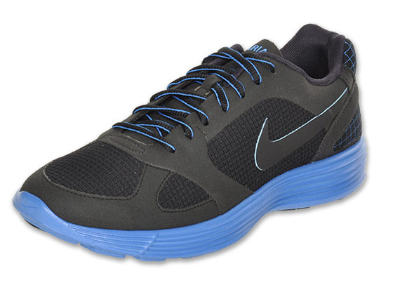 Nike Lunar Mariah Black Blue 02