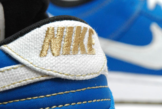 Nike SB Dunk Low - 'Chun Li' | Available on eBay - SneakerNews.com