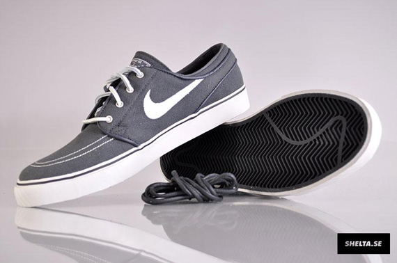 janoski jetstream