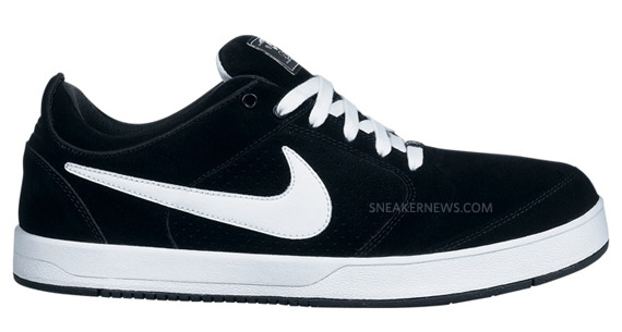 Nike SB Zoom P-Rod IV (4) - Fall 2010 Collection - SneakerNews.com