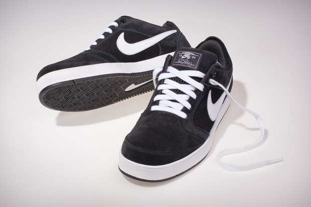 Nike Sb Paul Rodriguez Iv 4 2