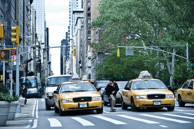 Nike Sb Paul Rodriguez Iv 4 5