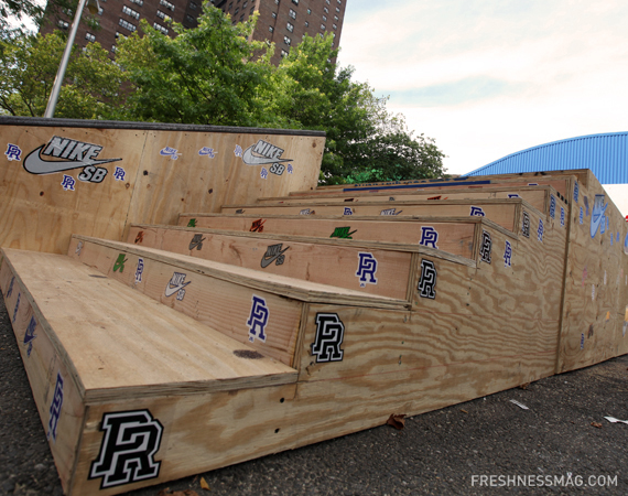 rucker park nike