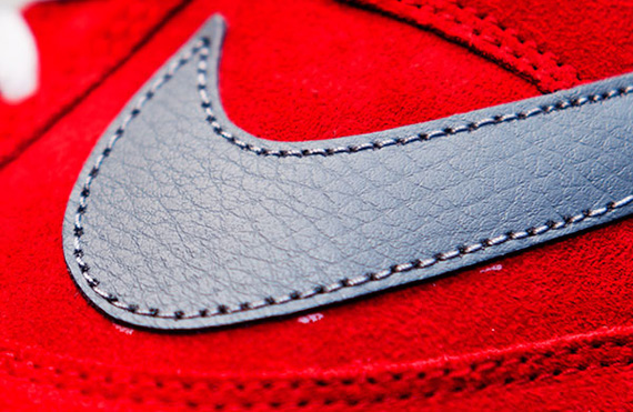 Nike Sb Prod 25 Red Grey Wht 03