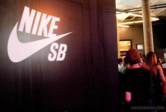 Nike Sb Prod Iv Launch Party 03