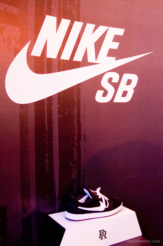 Nike Sb Prod Iv Launch Party 17