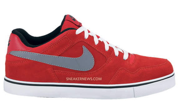 Nike Sb September 2010 Release 02