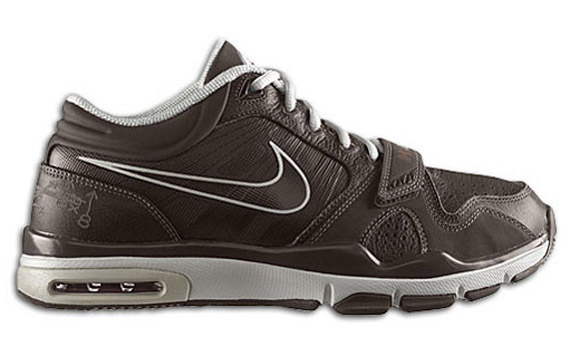 Nike Trainer 1.2 Mid Madden 11 Available 2