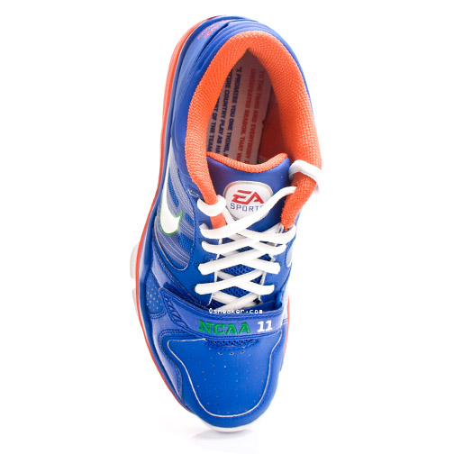 EA Sports x Nike Trainer Mid 1.2 Tim Tebow PE @ Osneaker