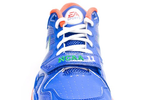 EA Sports x Nike Trainer Mid 1.2 Tim Tebow PE @ Osneaker