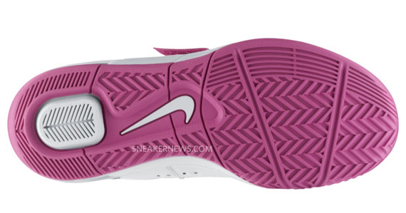Nike Wmns Zoom Soldier Iv Think Pink Available 2