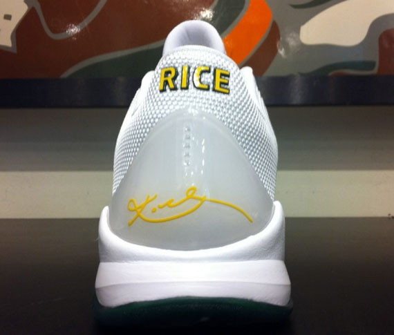 Nike Zoom Kobe V Rice Home 02