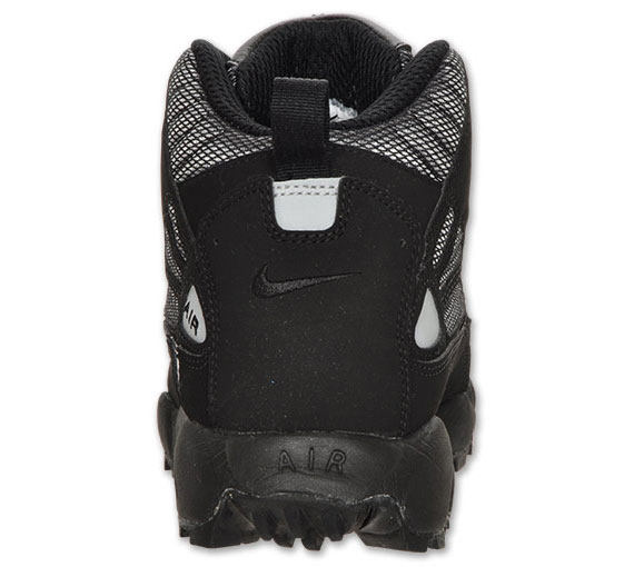 Nike premier zoom terra sertig blk fnl 07