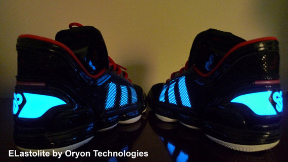 Oryon Tron Adidas 5