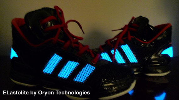 Oryon Tron Adidas 6