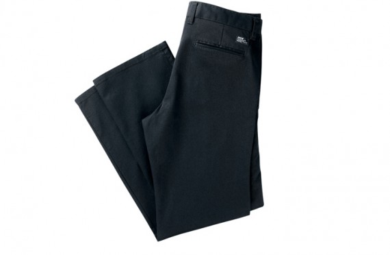 Pants Black 570x372