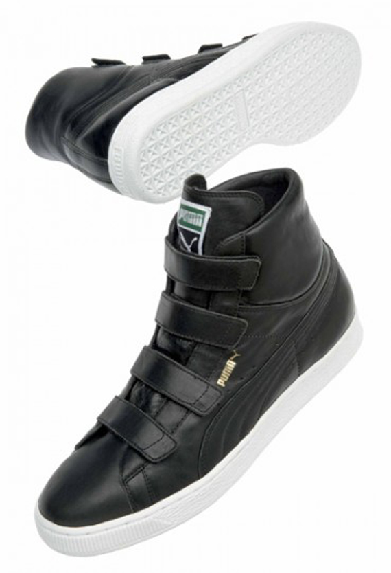 Puma Suede Mid Velcro 8 369x540